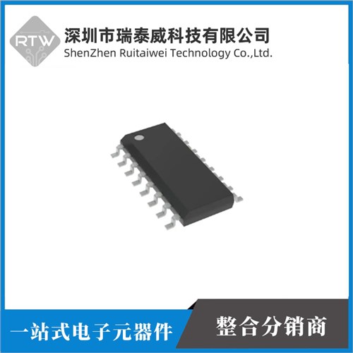 TSM104WAIDT放大器 IC